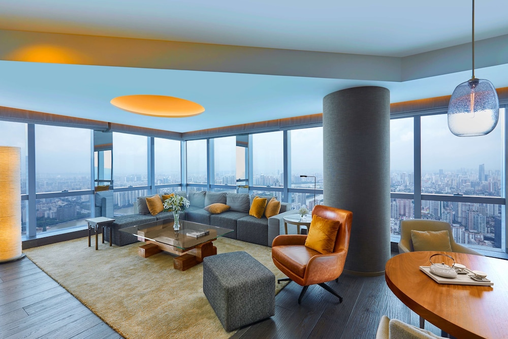 PARK HYATT GUANGZHOU 61/71