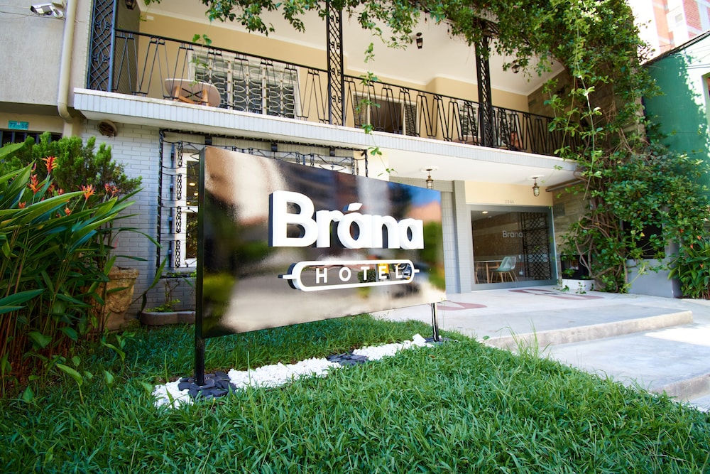 Brana Hotel 1/17