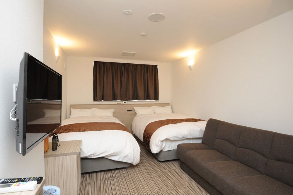 Hotel Sunriver Shimanto 8/35