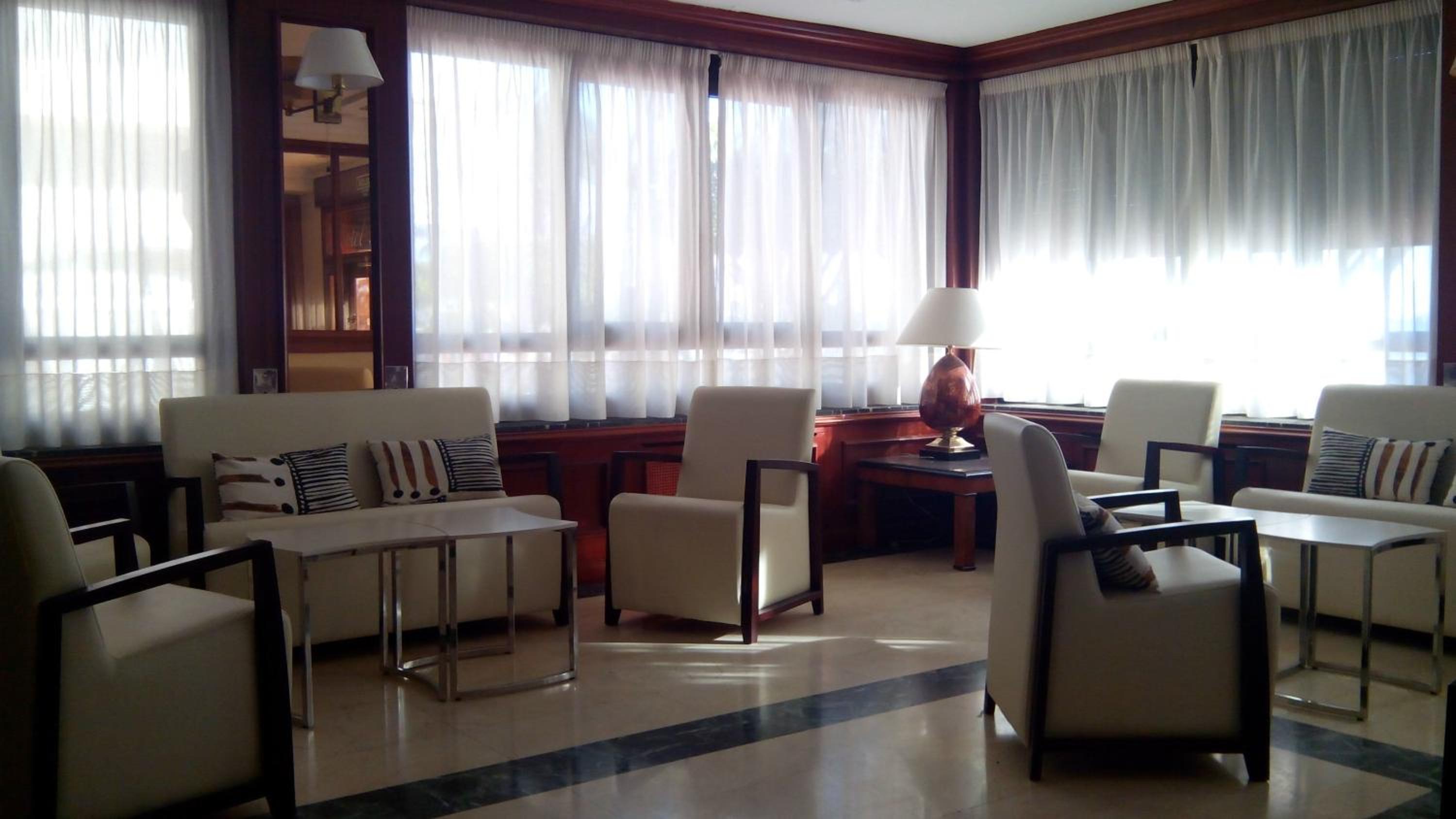 Hotel Ribera 39/57
