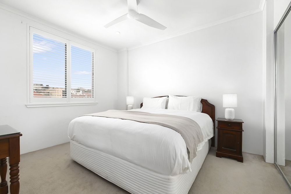 AEA THE COOGEE VIEW SERVICED APARTMENTS 14/82