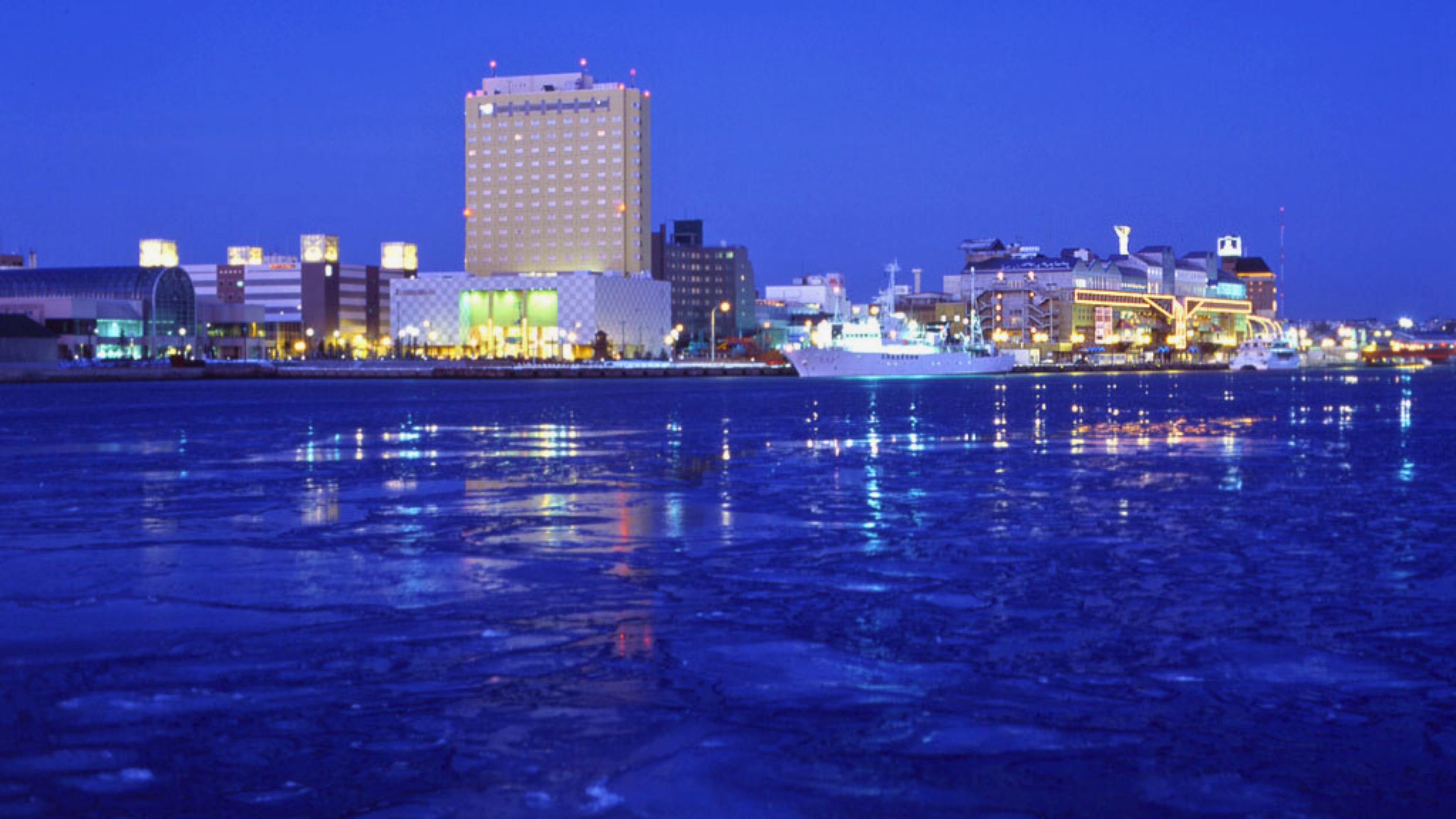 Crowne Plaza Ana Kushiro 5/71