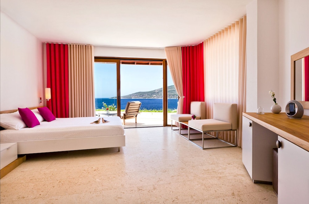 Hotel Villa Mahal - Adults Only 12/50