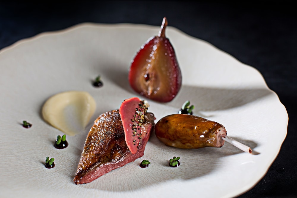 Domaine Du Colombier 23/60