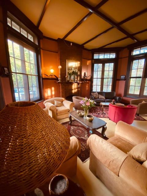Old Mine Guesthouse 15/24