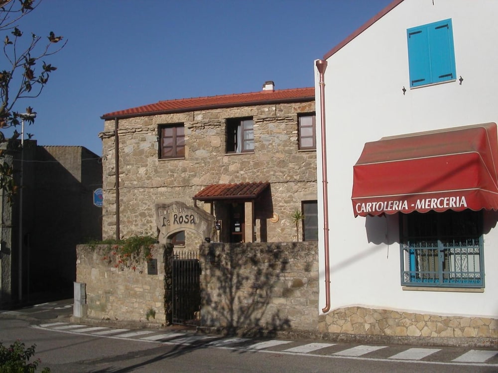 Locanda La Rosa 3/50