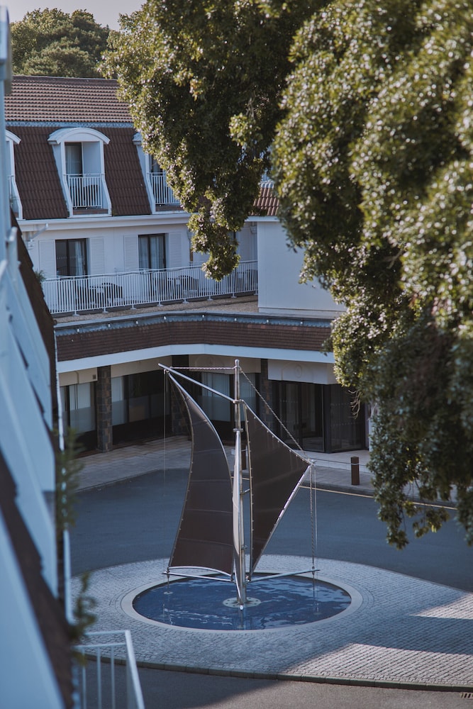 St Pierre Park Hotel And Golf 6/65