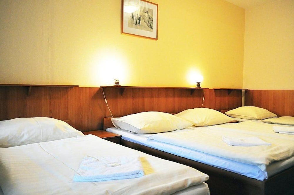 Hotel Parkhotel Harrachov 10/43