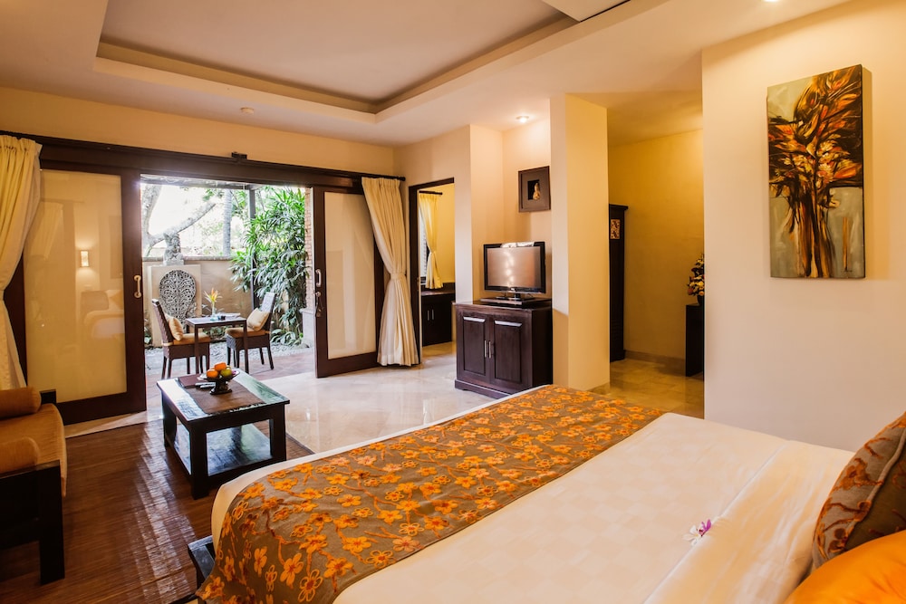 Svarga Bebek Villas 22/74