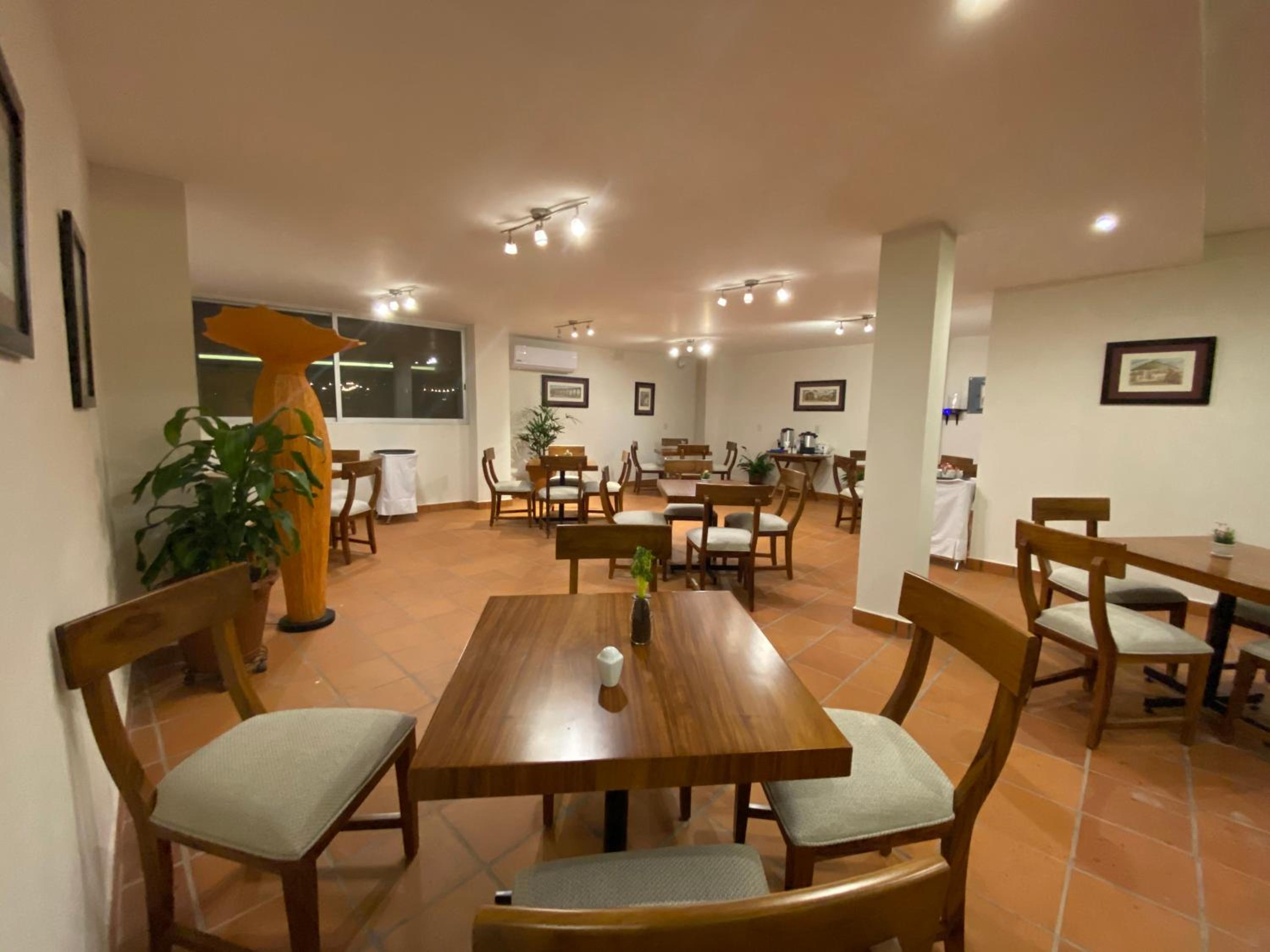 Hotel Casa Faroles 41/56