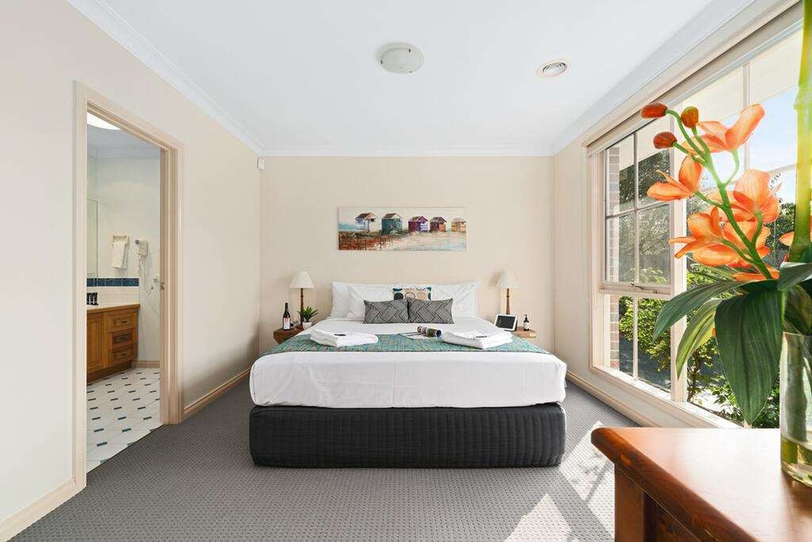 Park Avenue - Ikon Glen Waverley 21/60