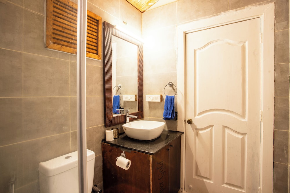 Stonewater Eco Resort 47/50