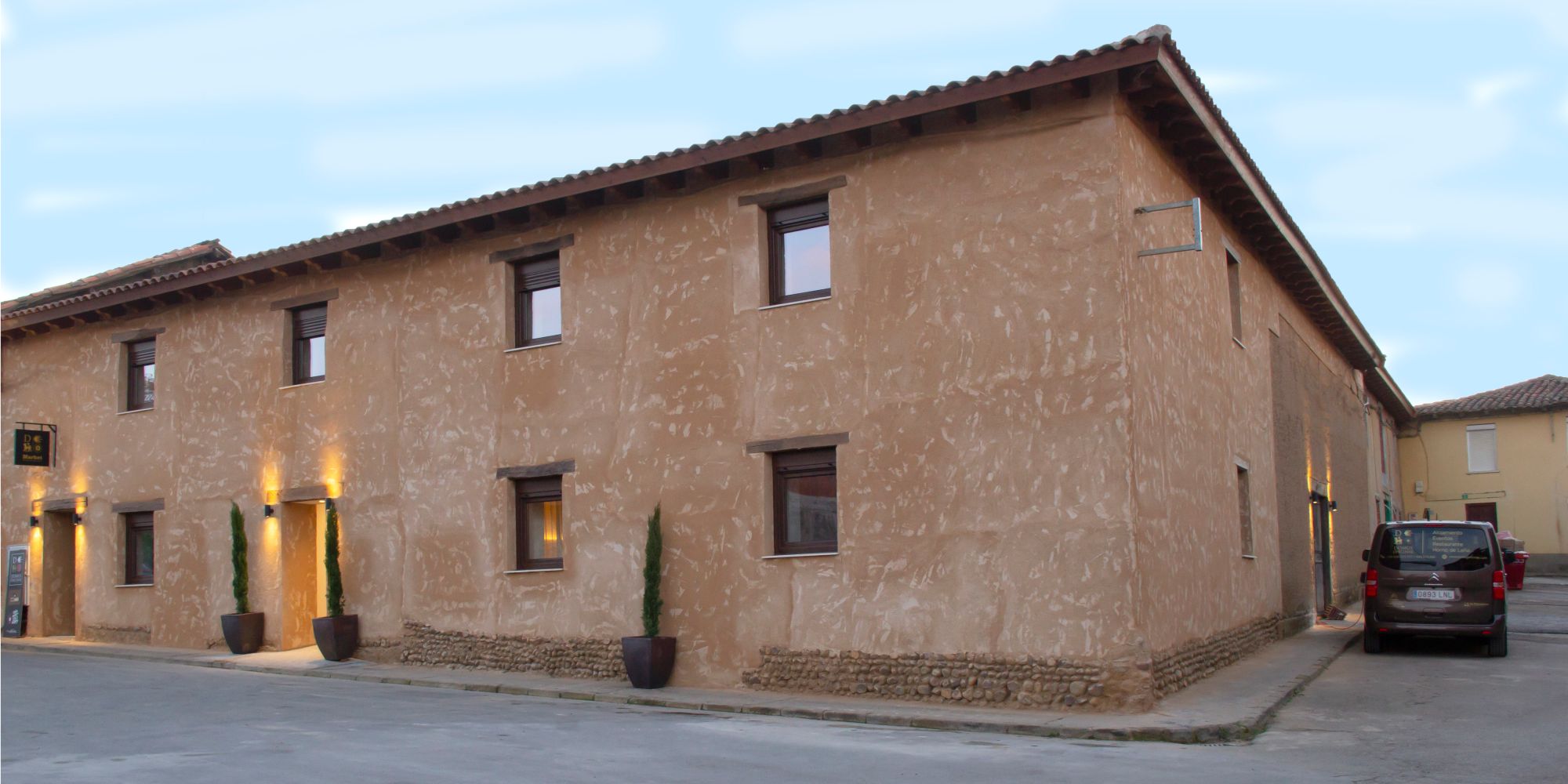 Domus Oncinae 2/18