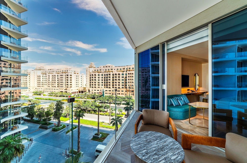 FIVE Palm Jumeirah Hotel 19/50