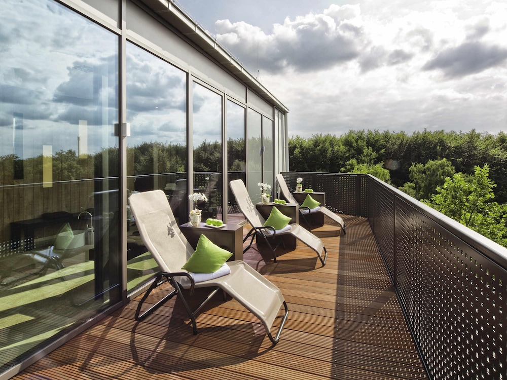 Movenpick Hotel Munster 35/70