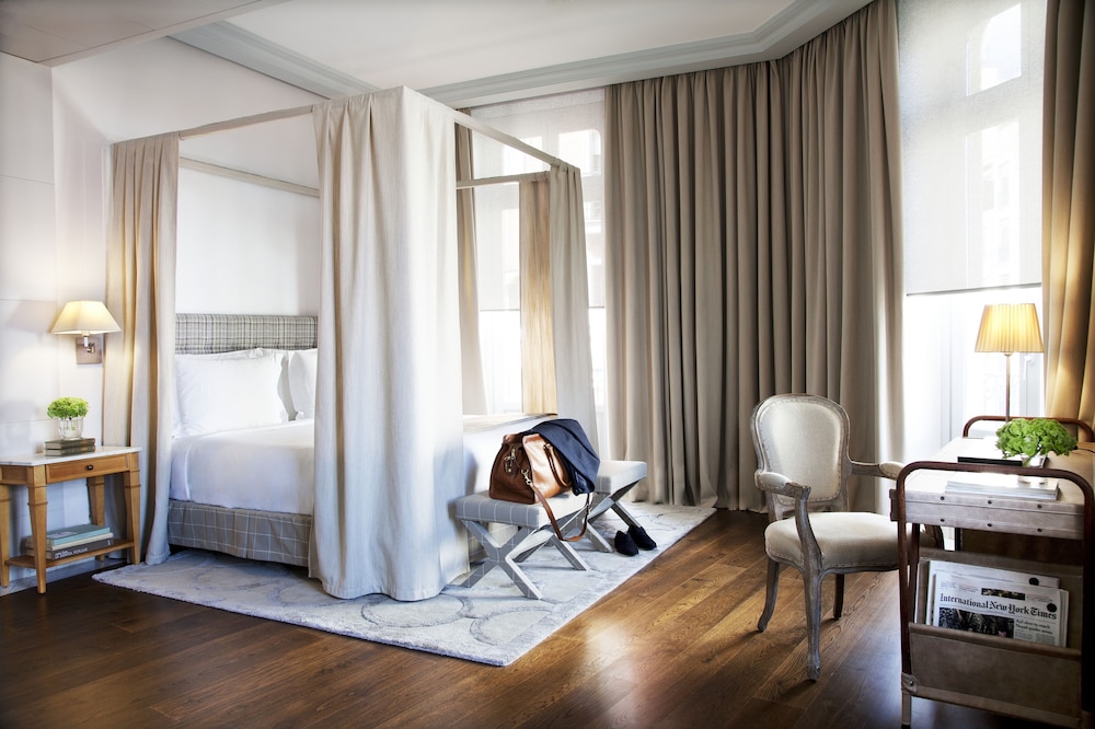 Urso Hotel And Spa 59/85
