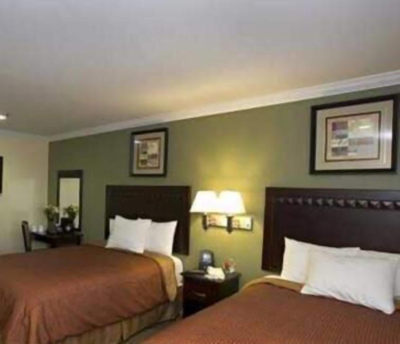North Bay Inn 10/23