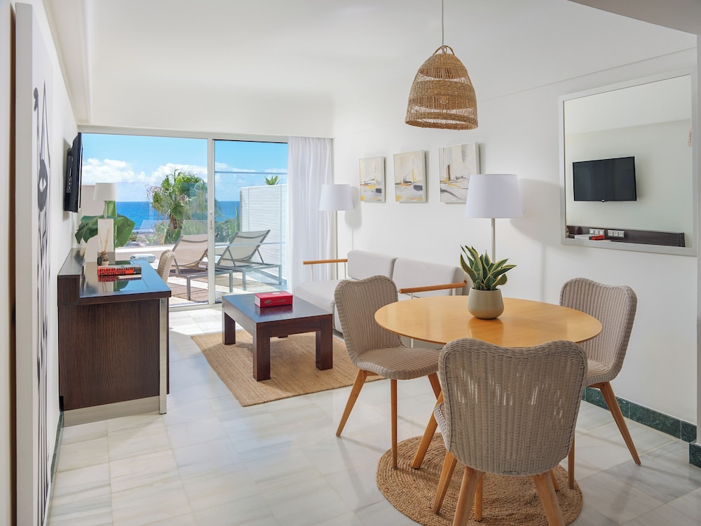Paradisus Salinas Lanzarote 45/65