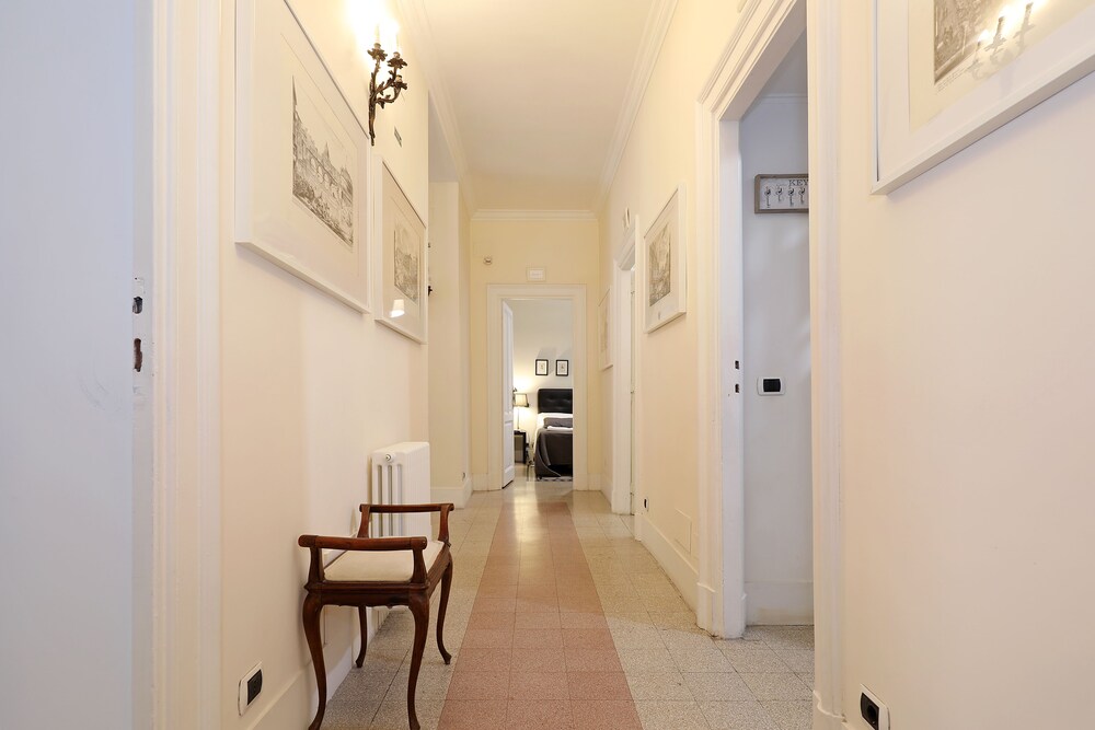 Residenza Mazzini 28/39