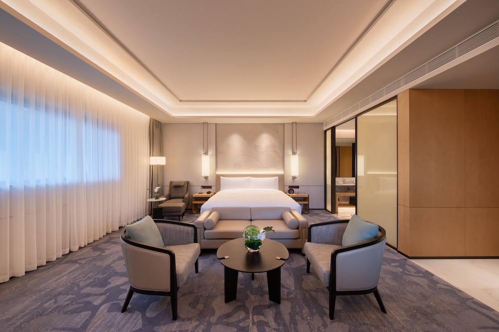 Gran Melia Chengdu 33/50