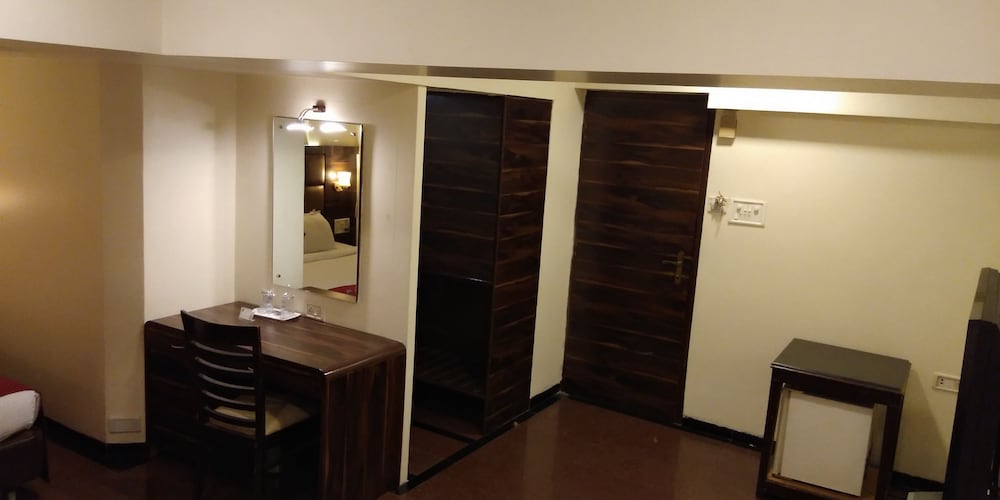 HOTEL HERITAGE DAKSHIN 39/50