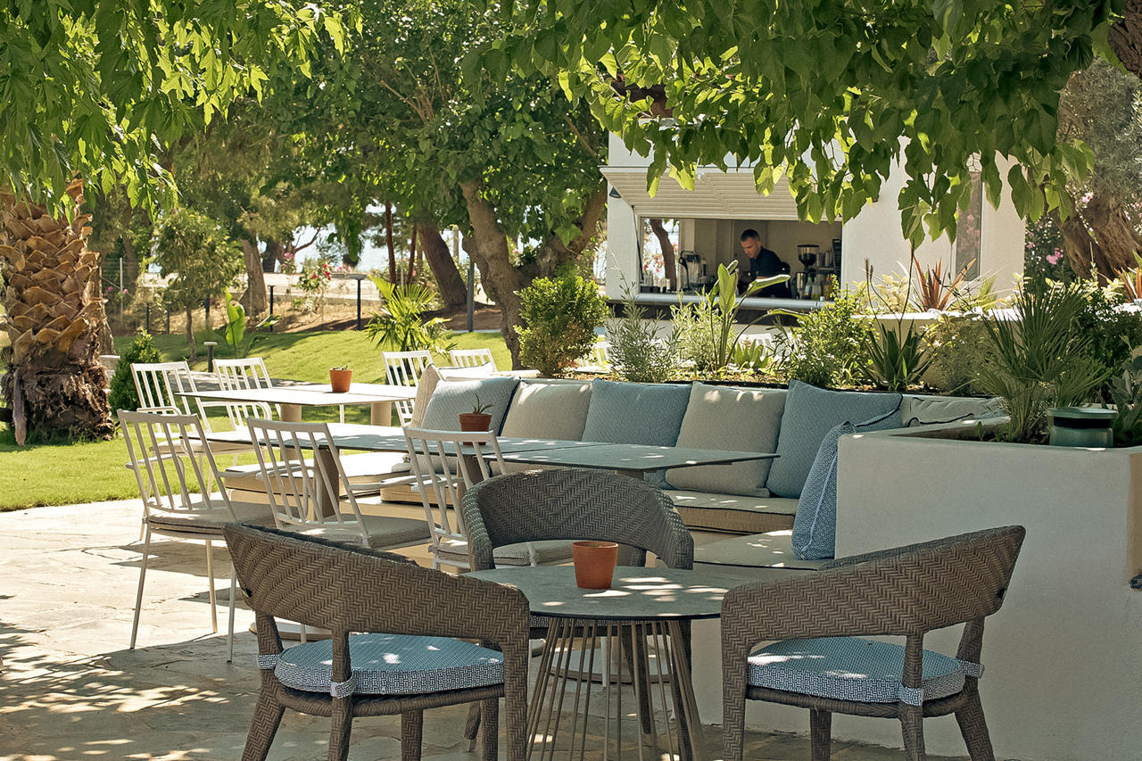 Zeus Eretria Resort 34/50