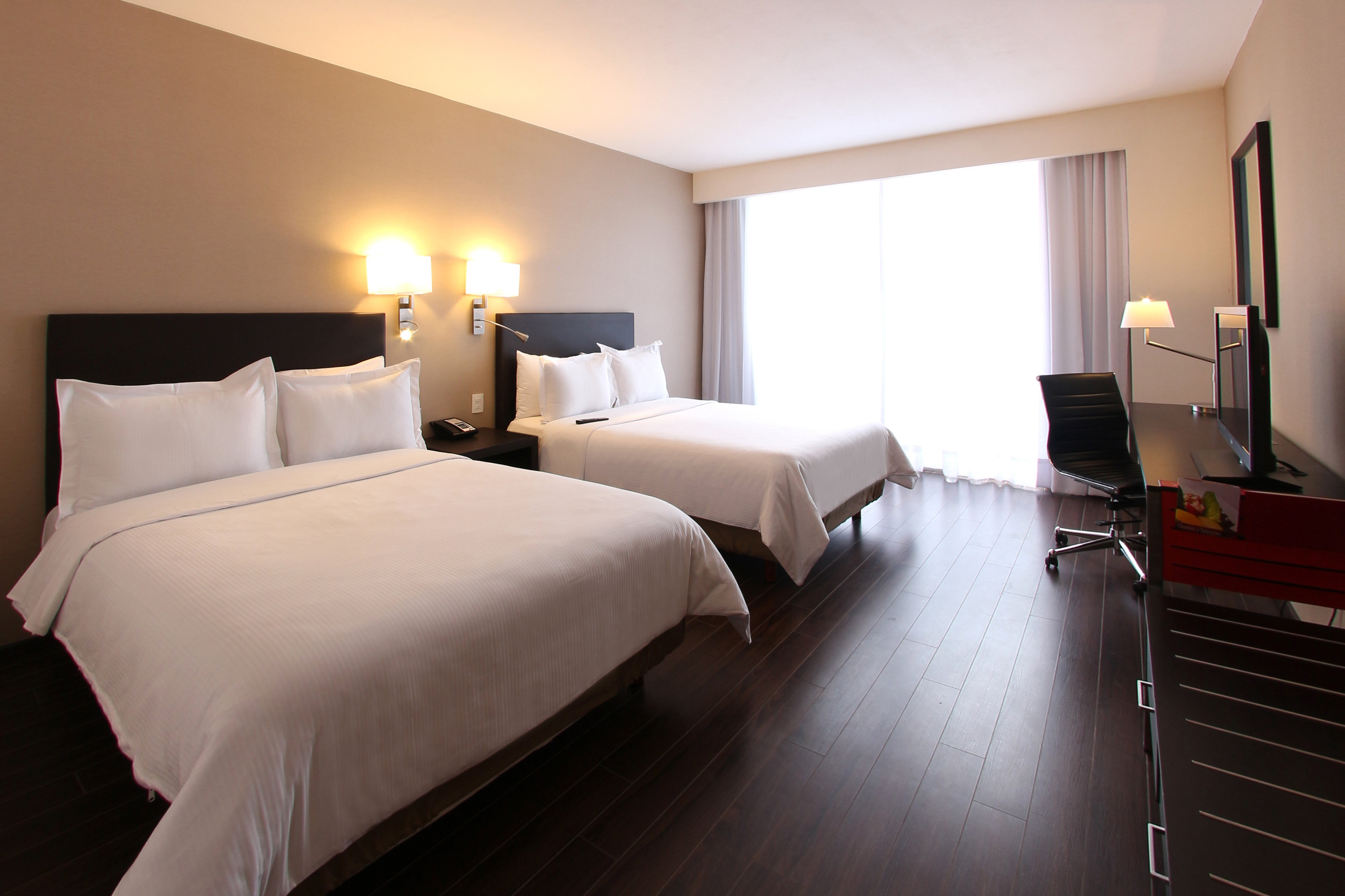 Fiesta Inn Insurgentes Viaducto 18/50