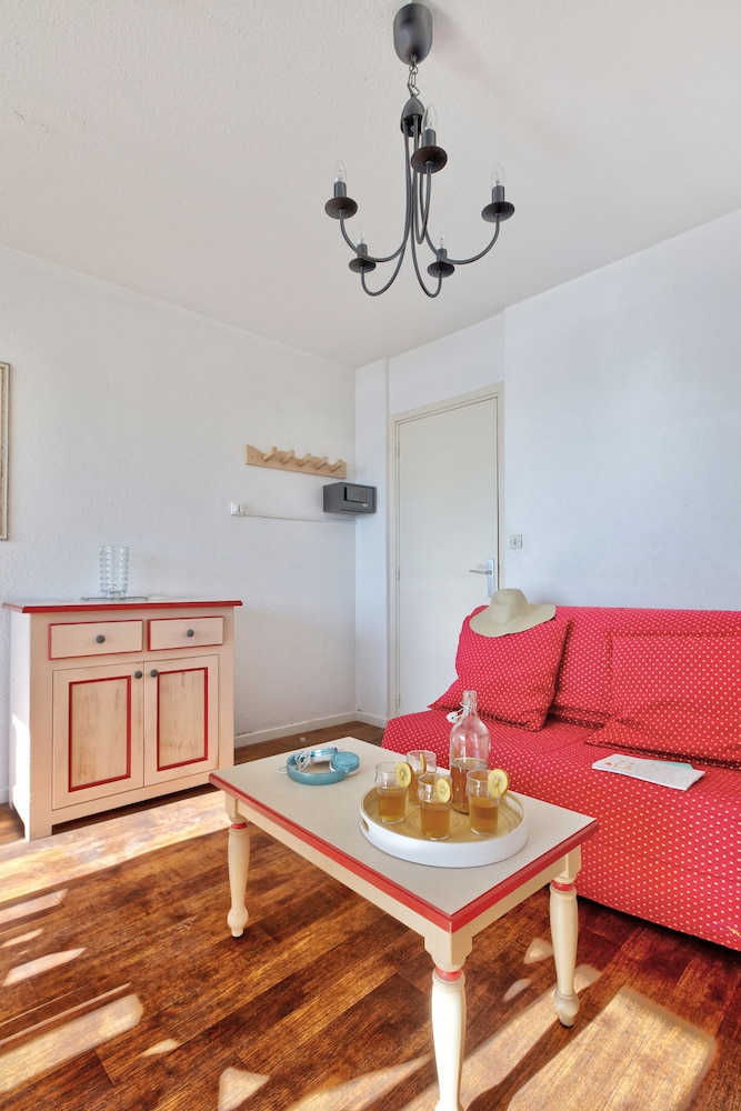 Residence Maeva Bandol Port 20/38