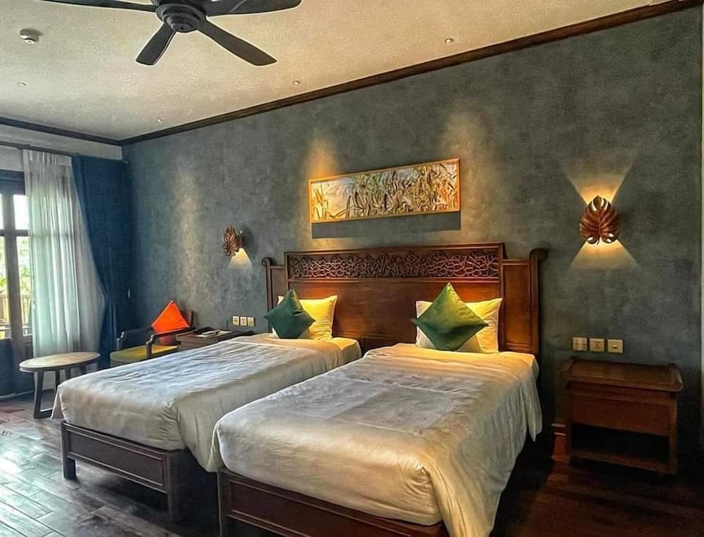 Amour Resort Bavi 9/50