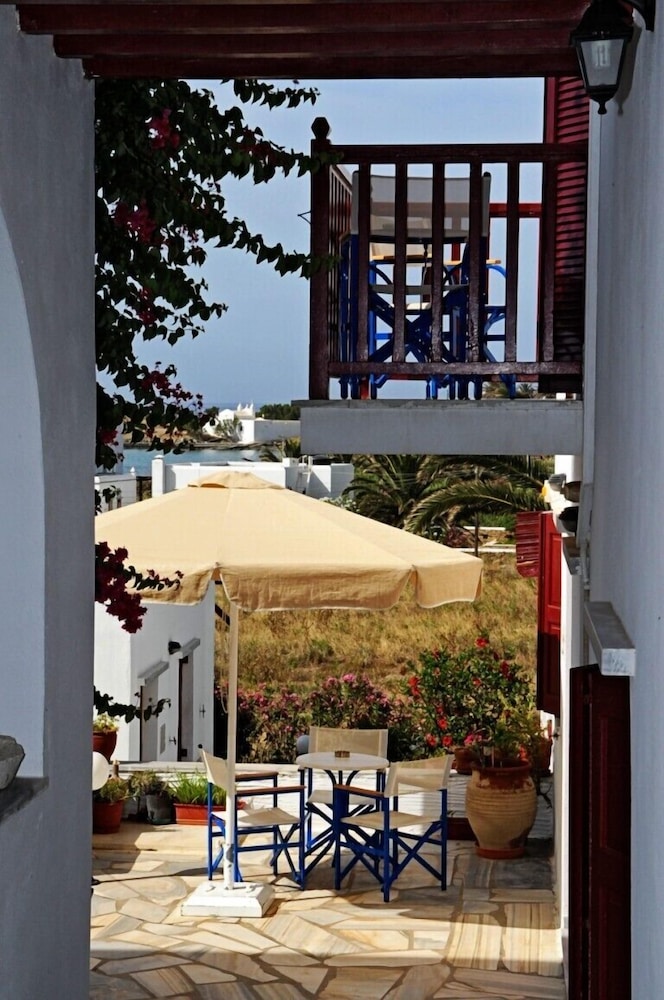Akrogiali Hotel 24/34