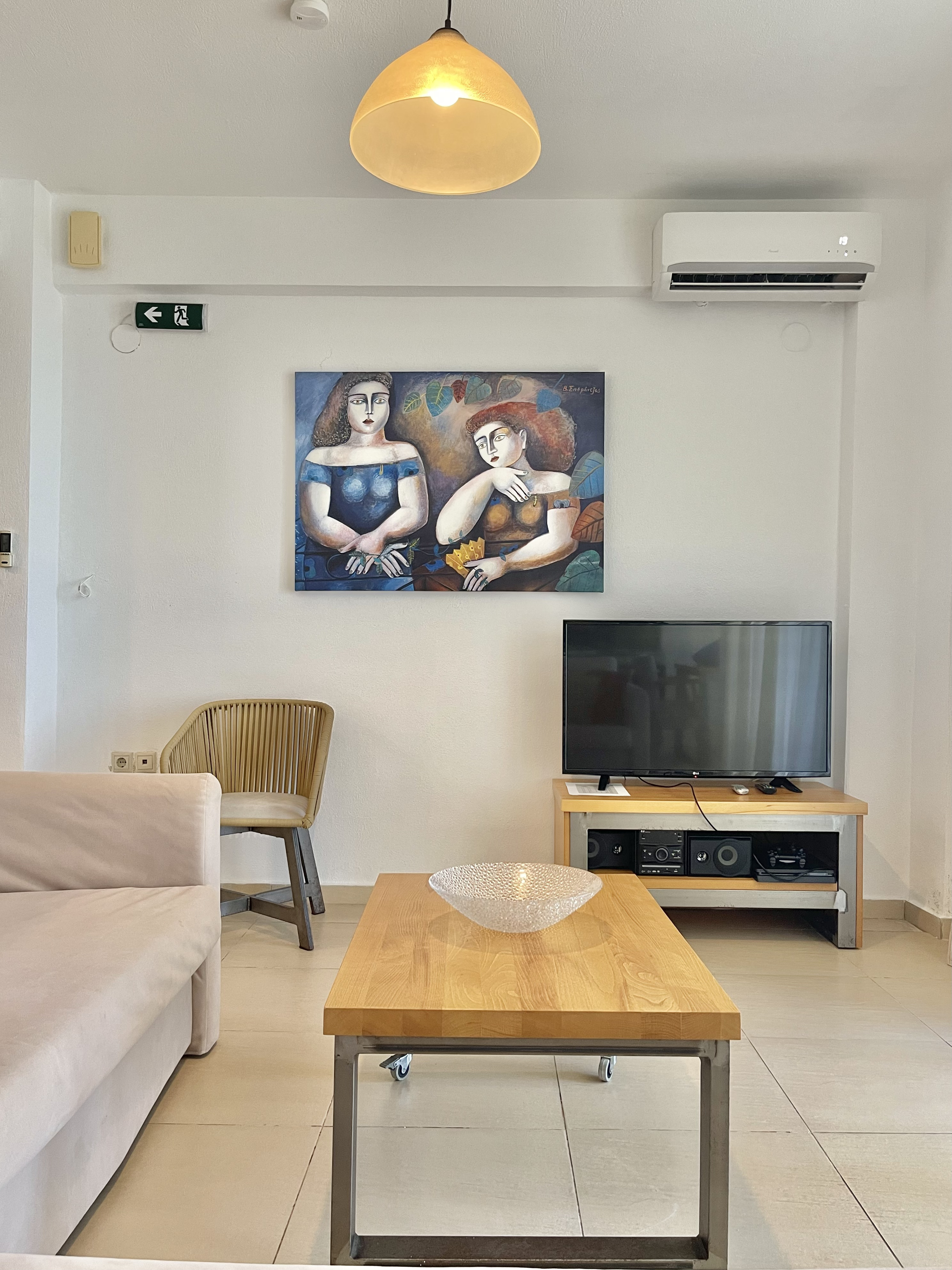 Koumaros Villas 30/57