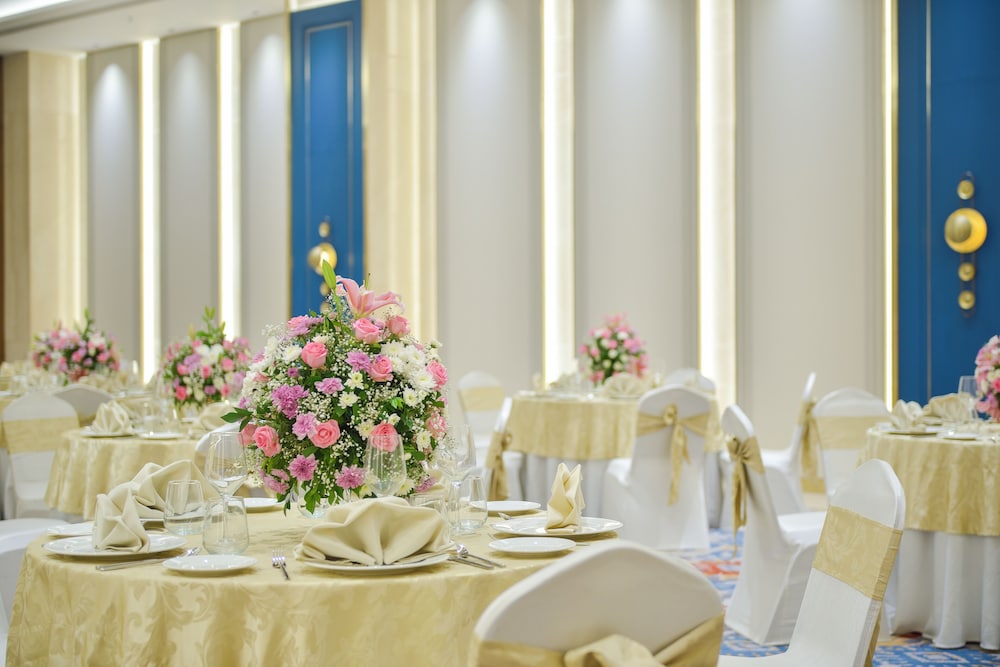 Boulevard 9, Nadiad - IHCL SeleQtions 38/60