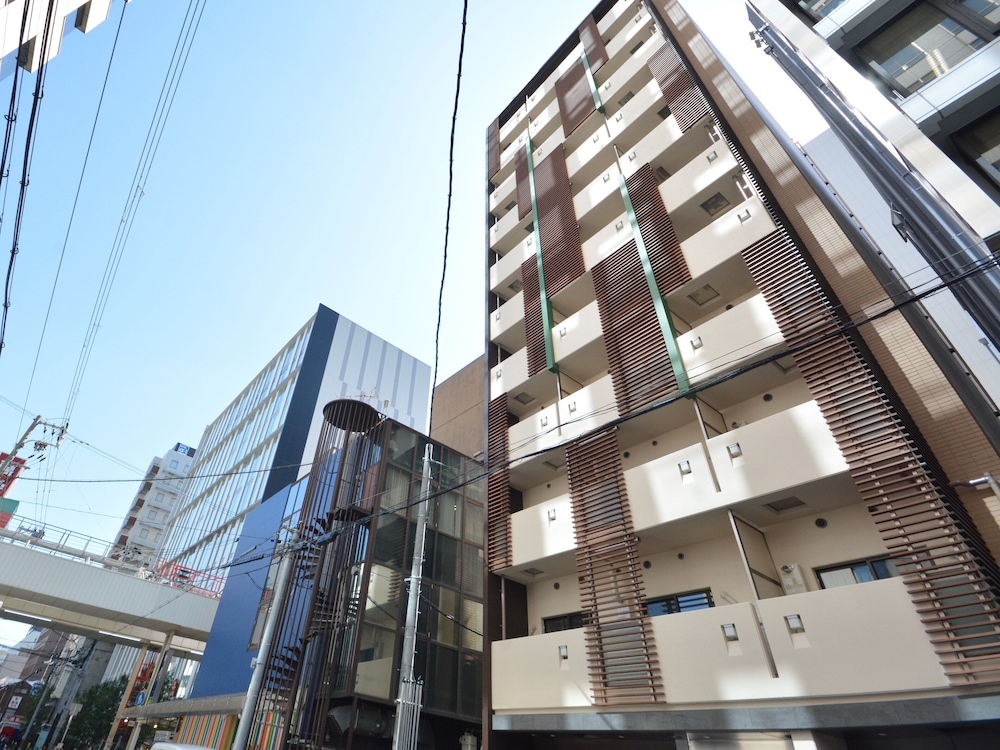 TAKUTO STAY OSAKA SHINSAIBASHI 2/47