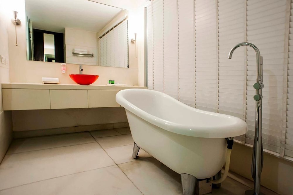 Designer, Suite, Double Bed، The Toy Hotel 8/10