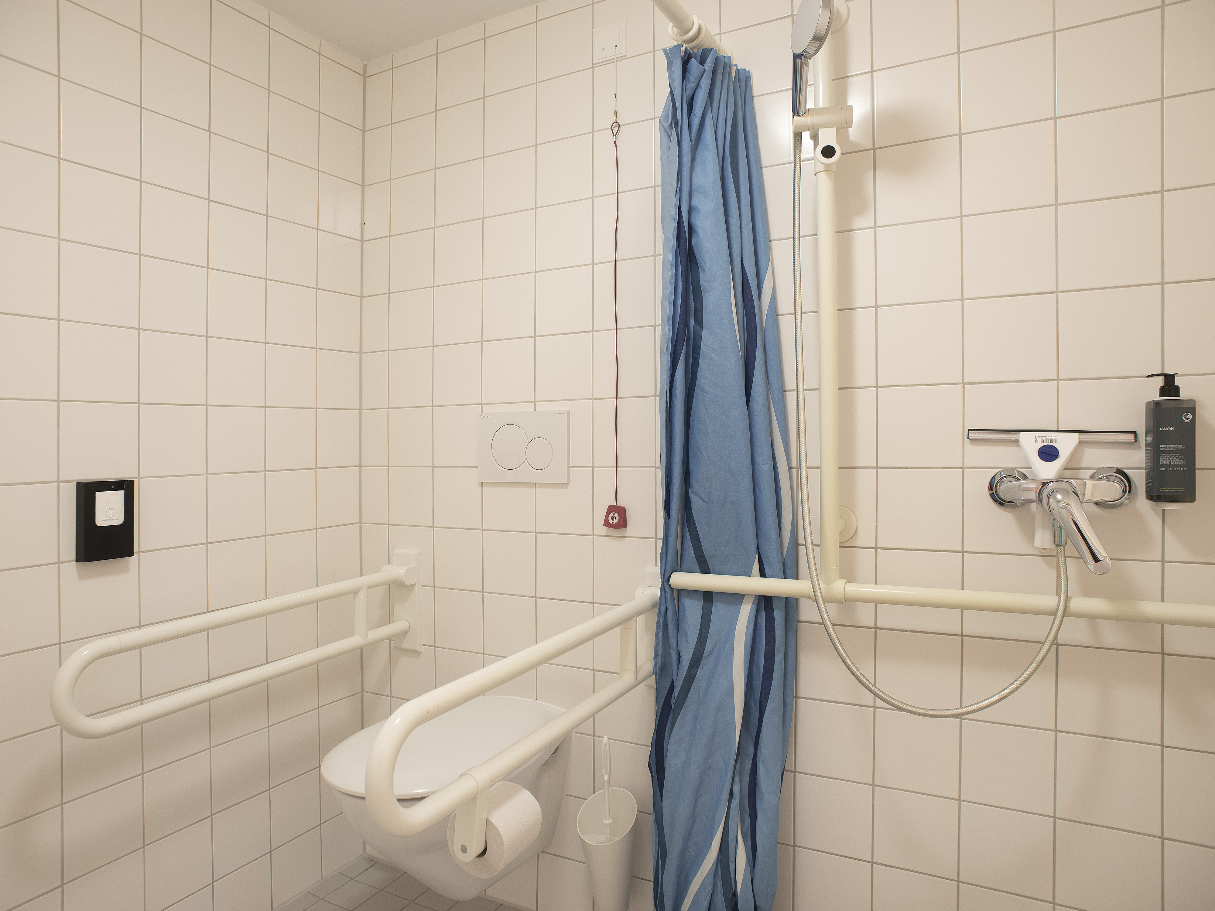 B&B HOTEL Düren 32/34