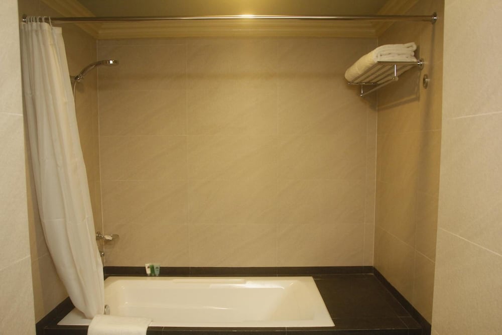 Herald Suites Polaris 48/49