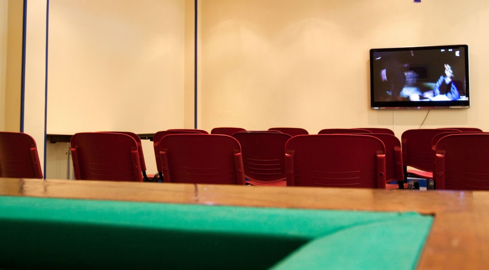 Complexe Hotelier Regain 22/44