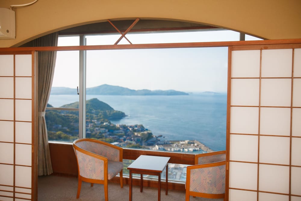 Ijika Daiichi Hotel Kagura 7/62