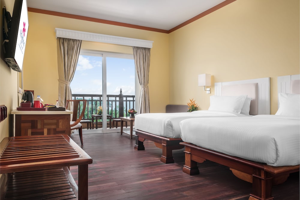 Sokha Beach Resort 13/47
