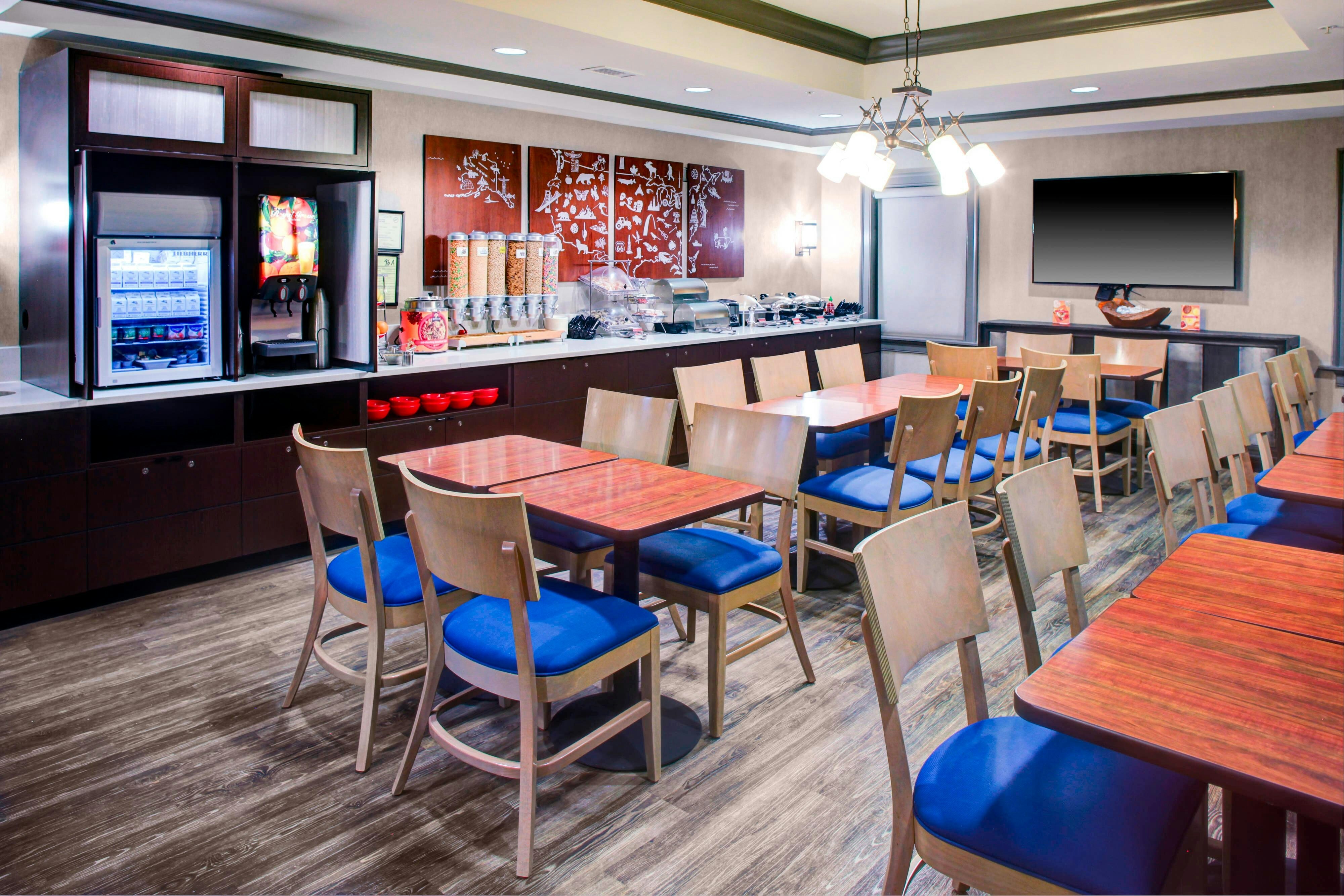Towneplace Suites Atlanta Buckhead 6/7