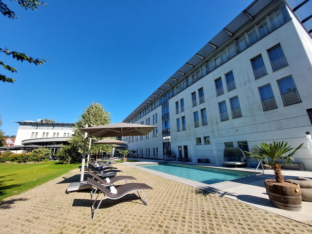 Parkhotel Ruegen 60/64