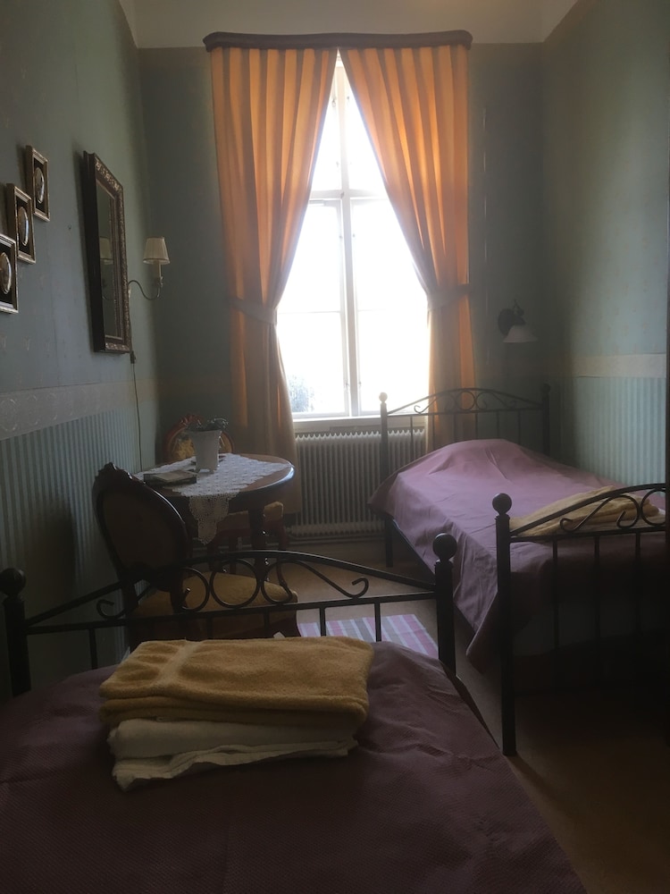 Vägsjöfors Herrgård 29/50