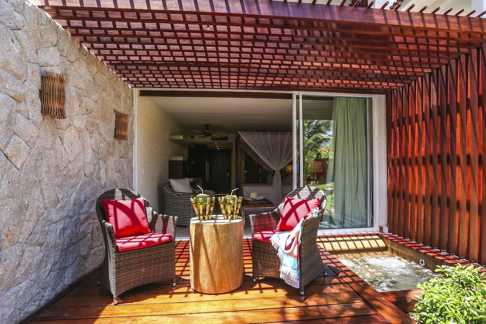 The Westin Porto de Galinhas All Inclusive 62/86