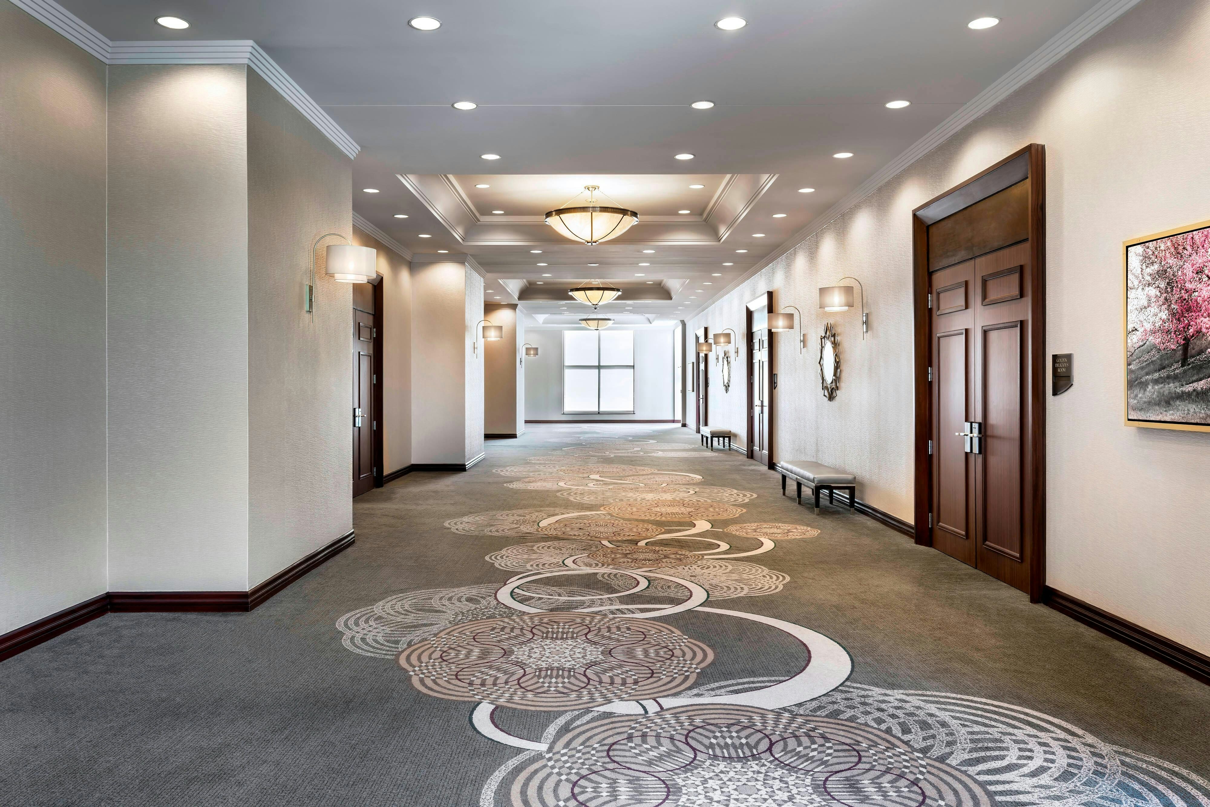 Sheraton Toronto Airport Hotel And Conference Center 9/12