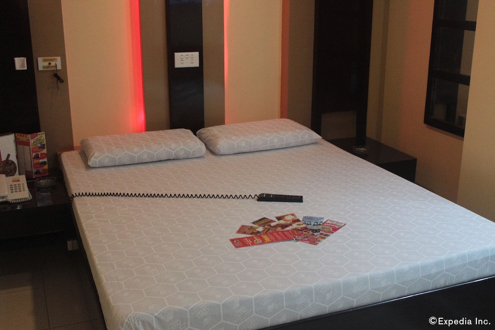 Hotel Sogo Banawe 20/42