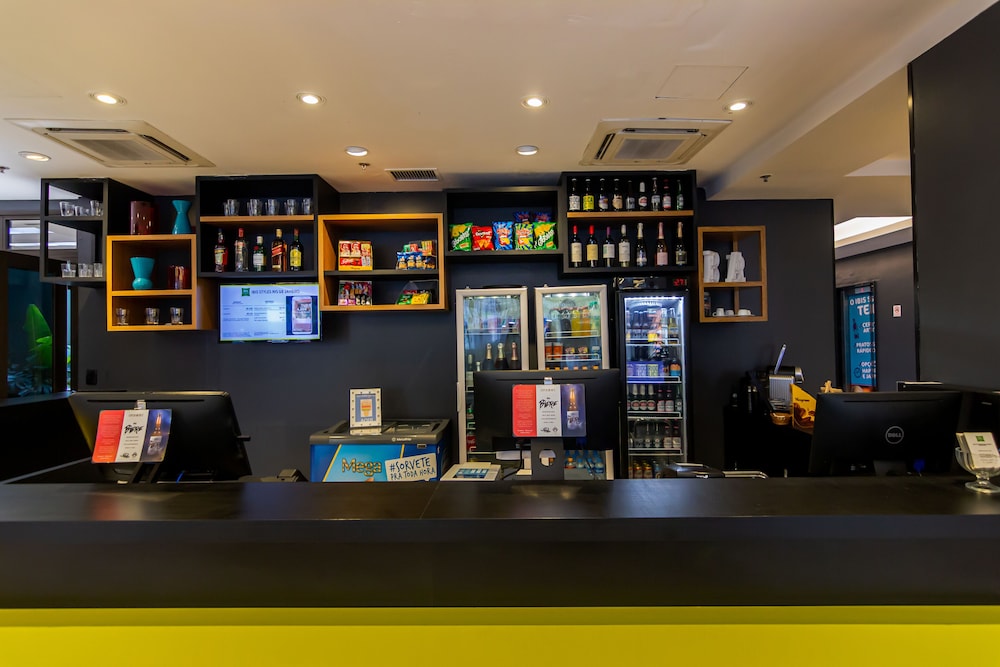 Ibis Styles Rio De Janeiro Botafogo 45/49