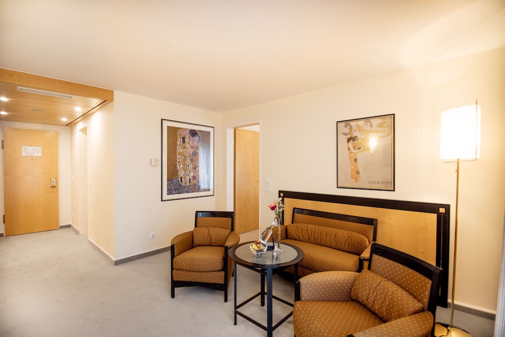 Dorint Charlottenhof Halle (Saale) 44/60