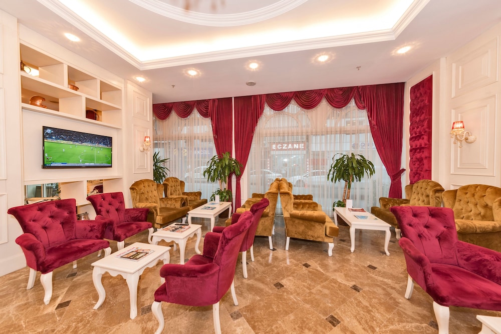 Marnas Hotel 27/45
