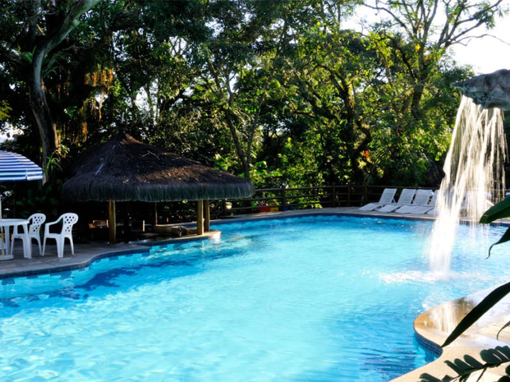 Eco Resort Refugio Cheiro de Mato 6/72