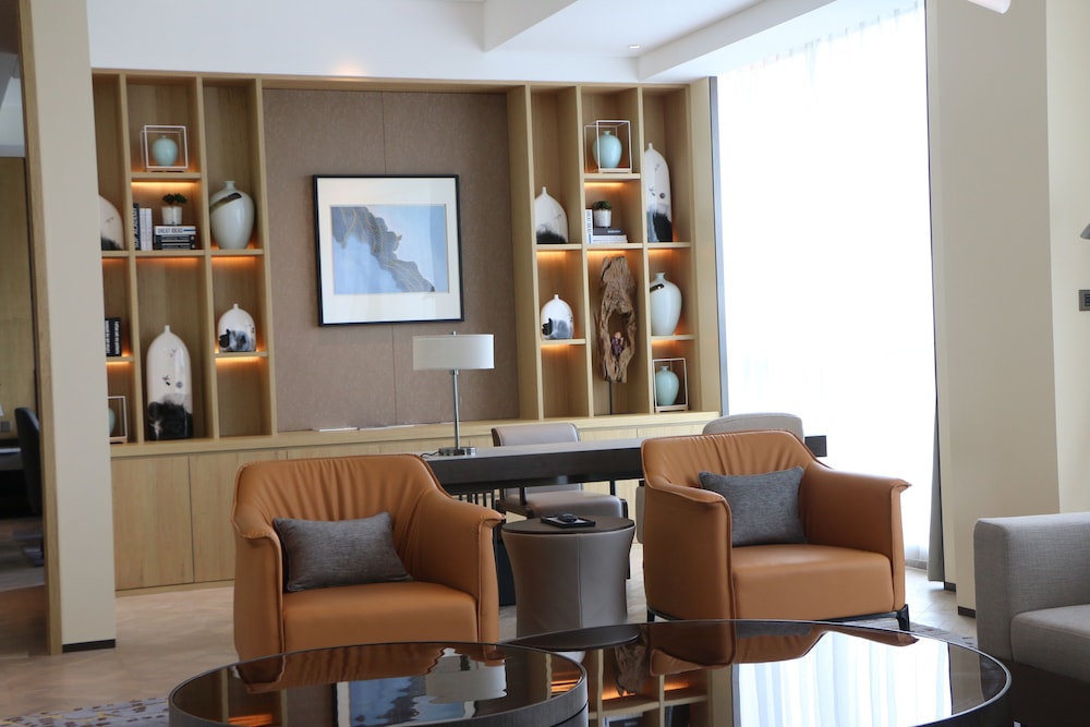 Suzhou Marriott Hotel Taihu Lake 49/53
